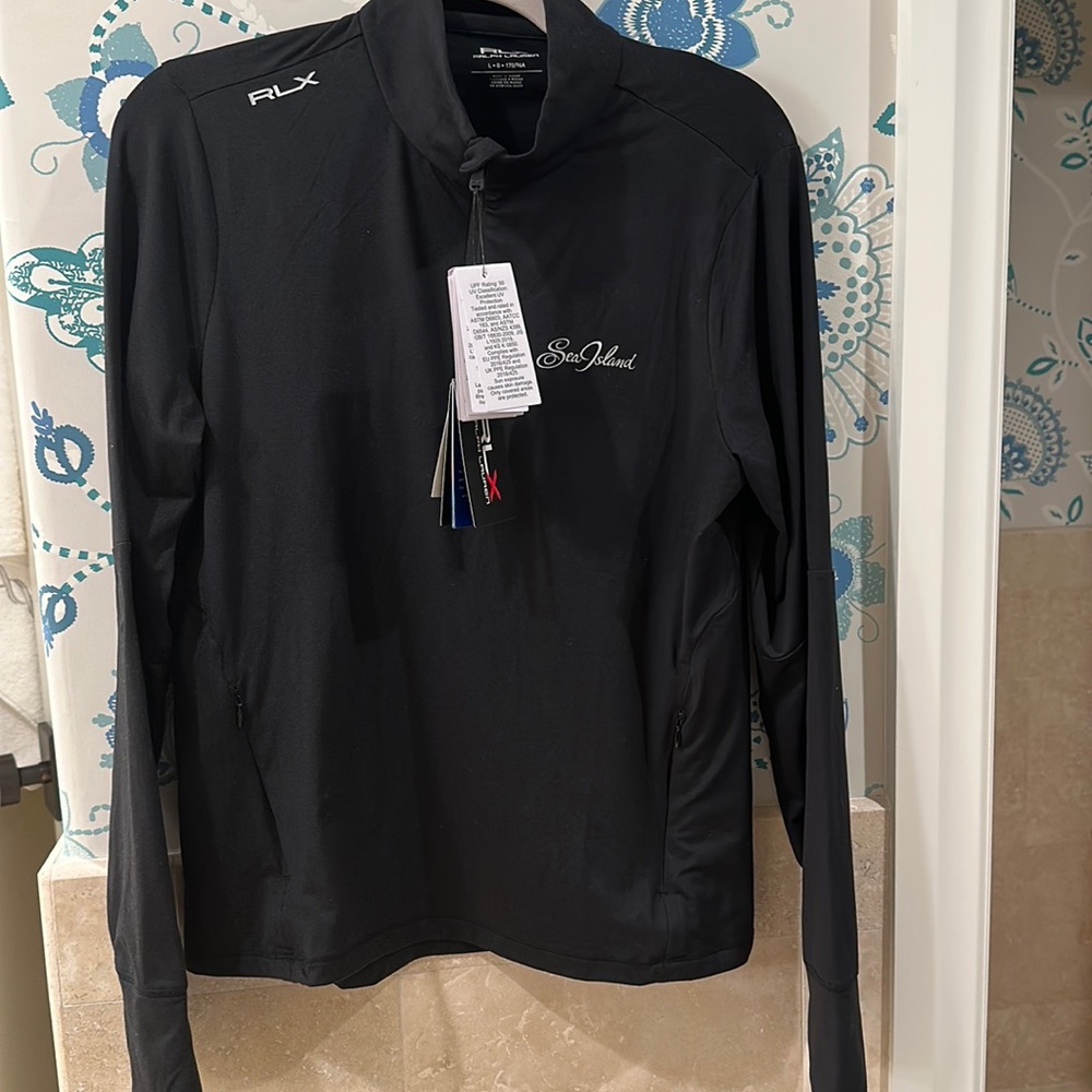 Ralph Lauren RLX
